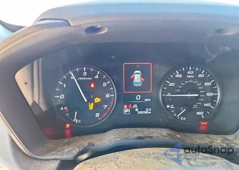 2024 Subaru Impreza z USA, uszkodzony, nr VIN JF1GUABC8R8222631